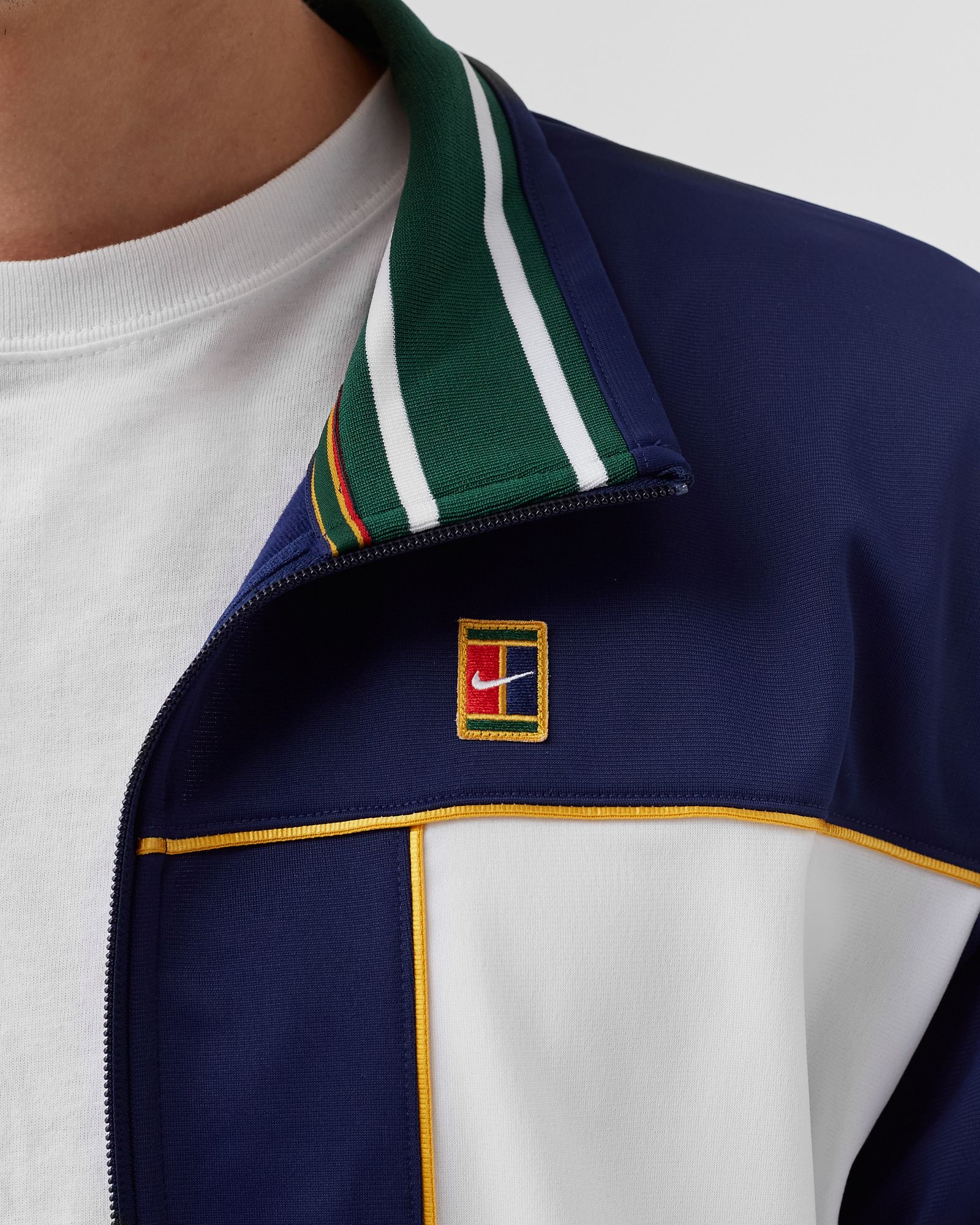 NikeCourt Tennis Jacket