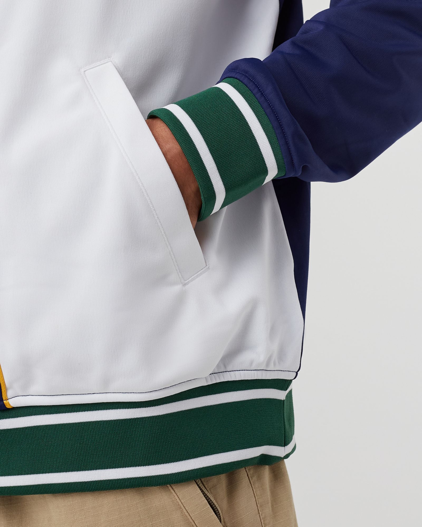 NikeCourt Tennis Jacket