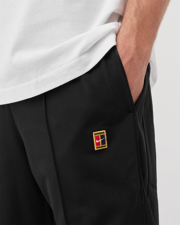 Nike NikeCourt Tennis Pants Black