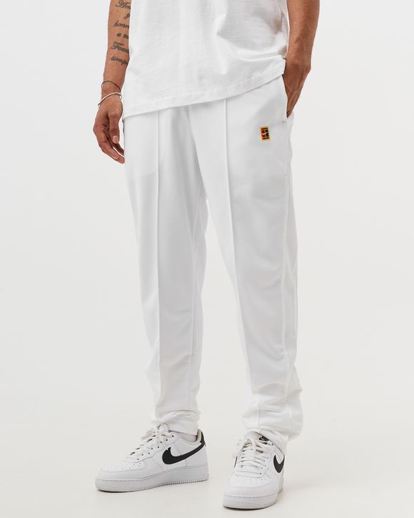 Nike NikeCourt Tennis Pants White