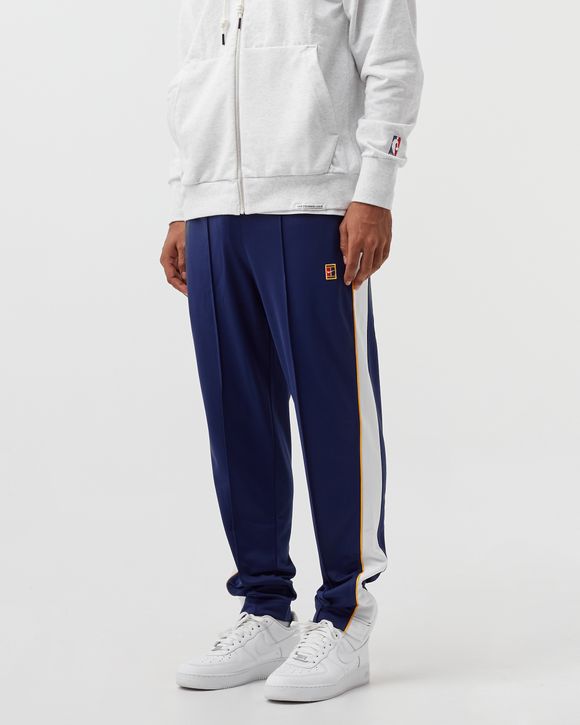 Nike NikeCourt Tennis Pants Blue BSTN Store