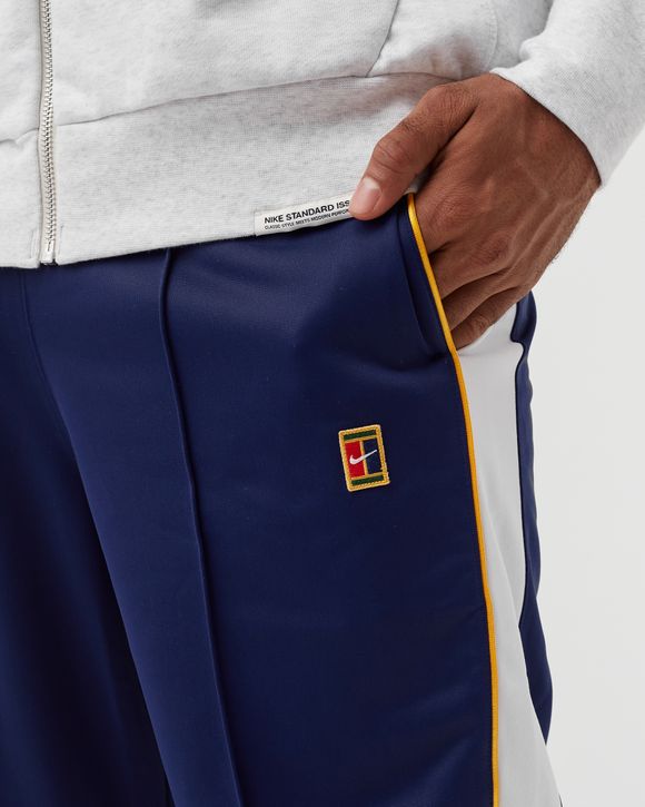 Nike court tracksuit online bottoms