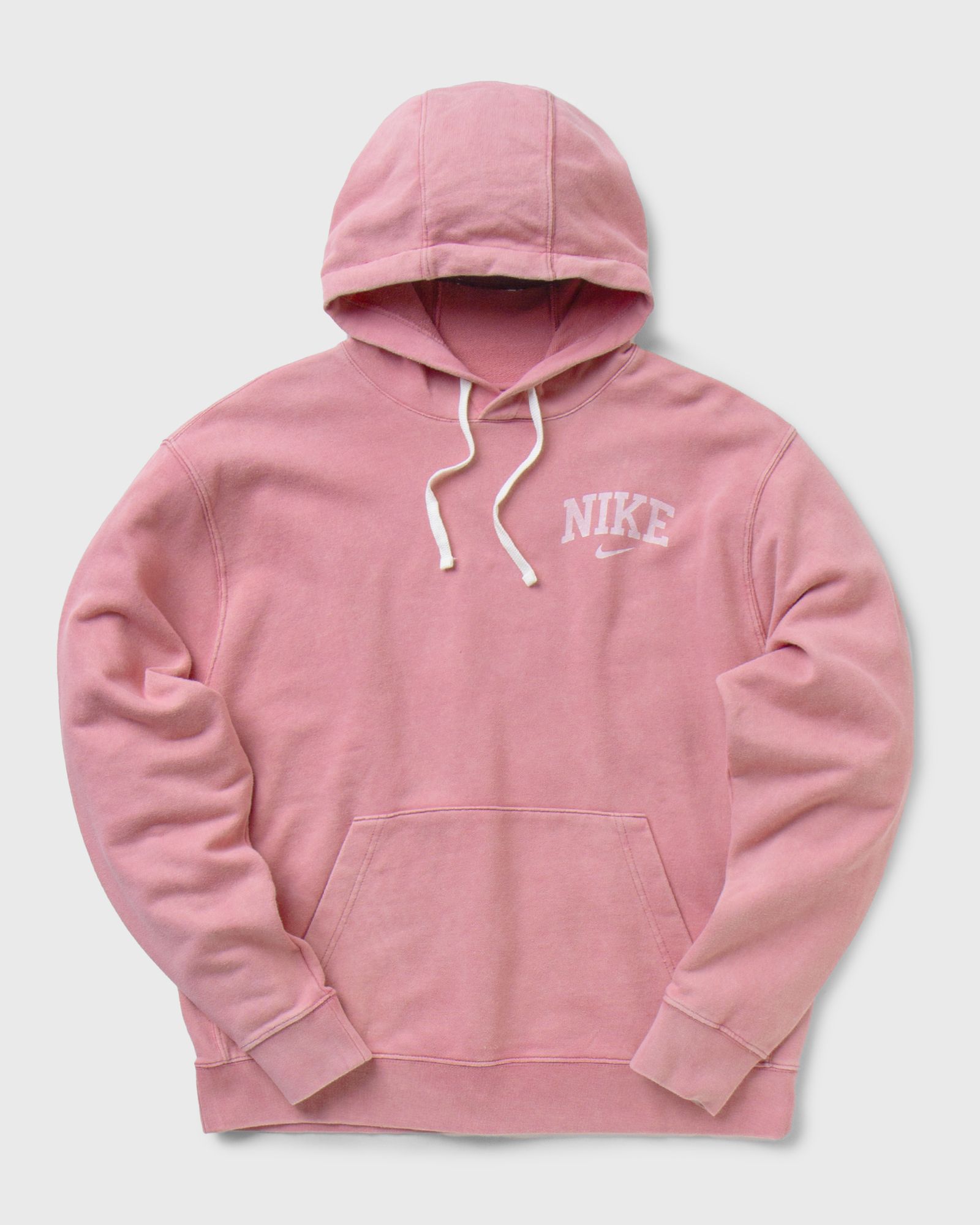 Arch Fleece Pullover Hoodie