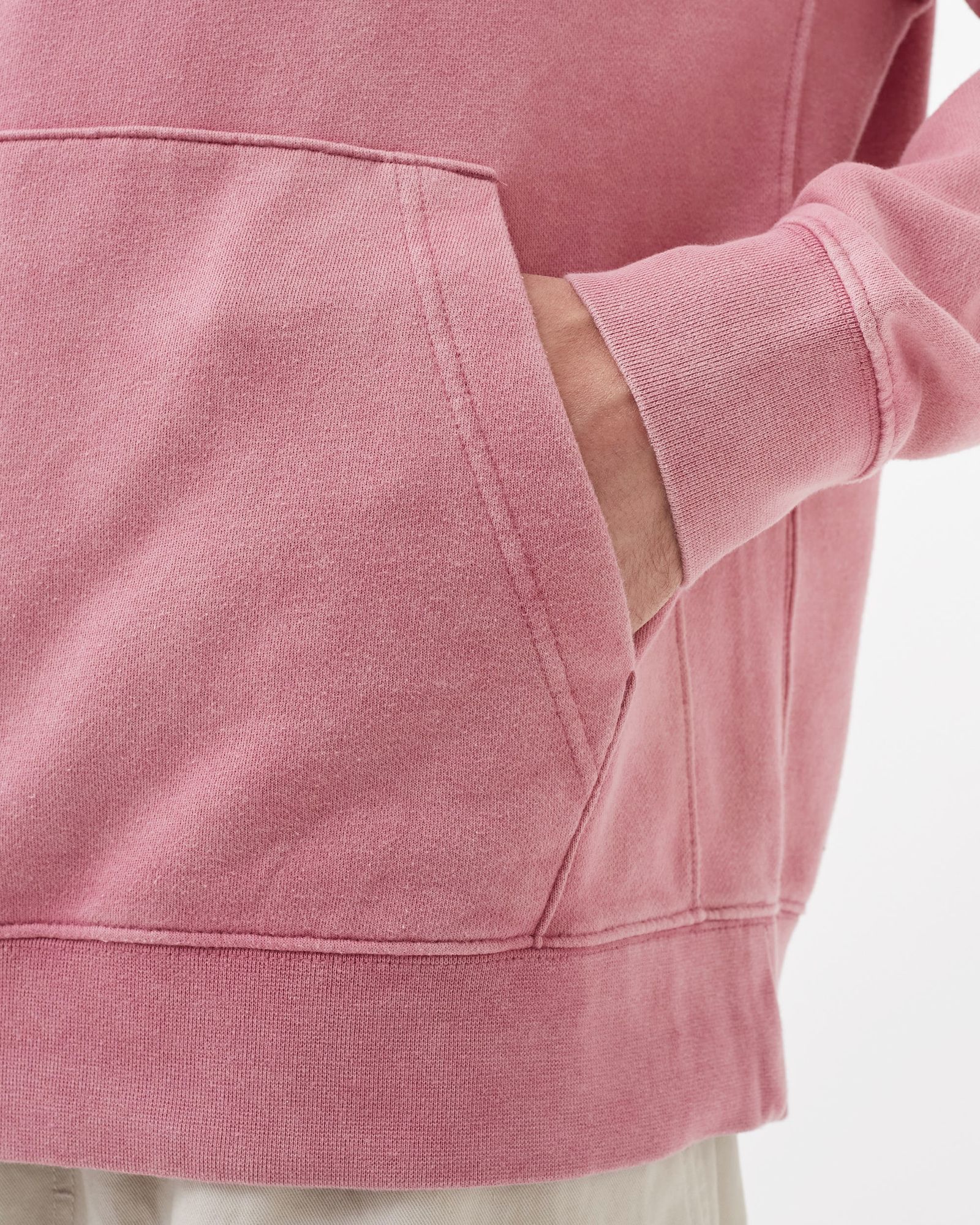 Arch Fleece Pullover Hoodie