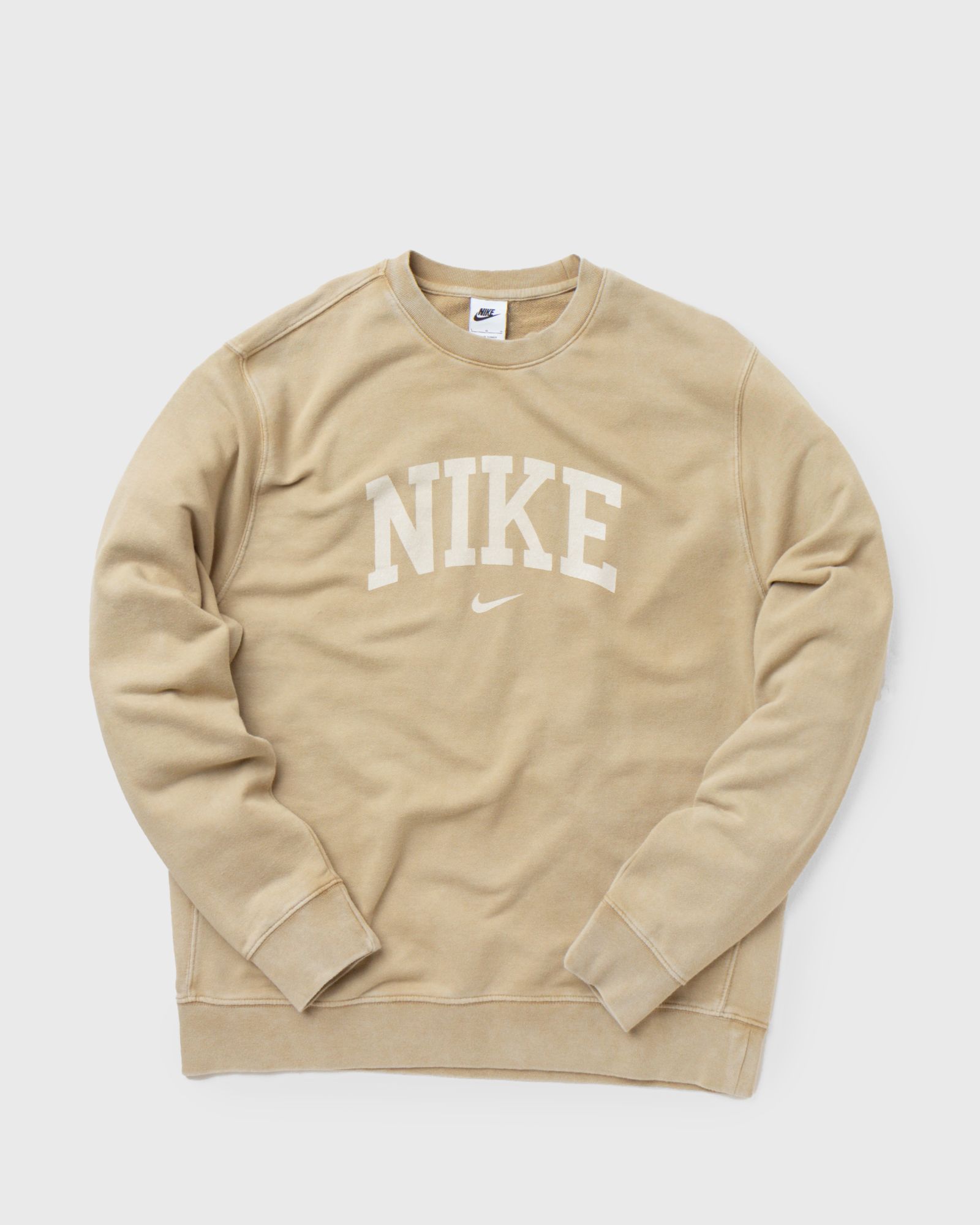 Arch Fleece Crew Sweatshirt