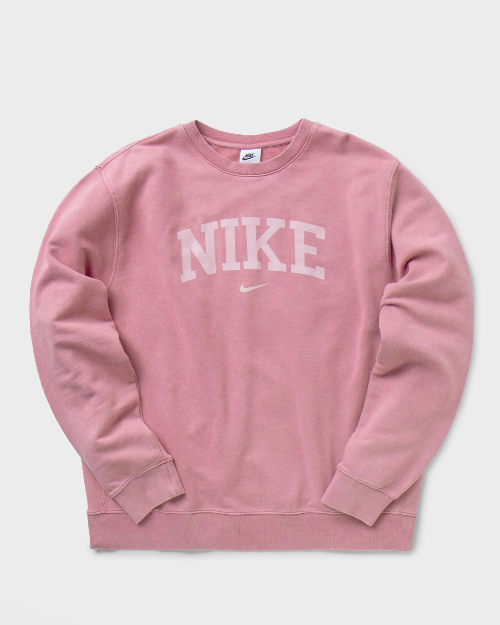 Arch Fleece Crew SWEATSHIRT