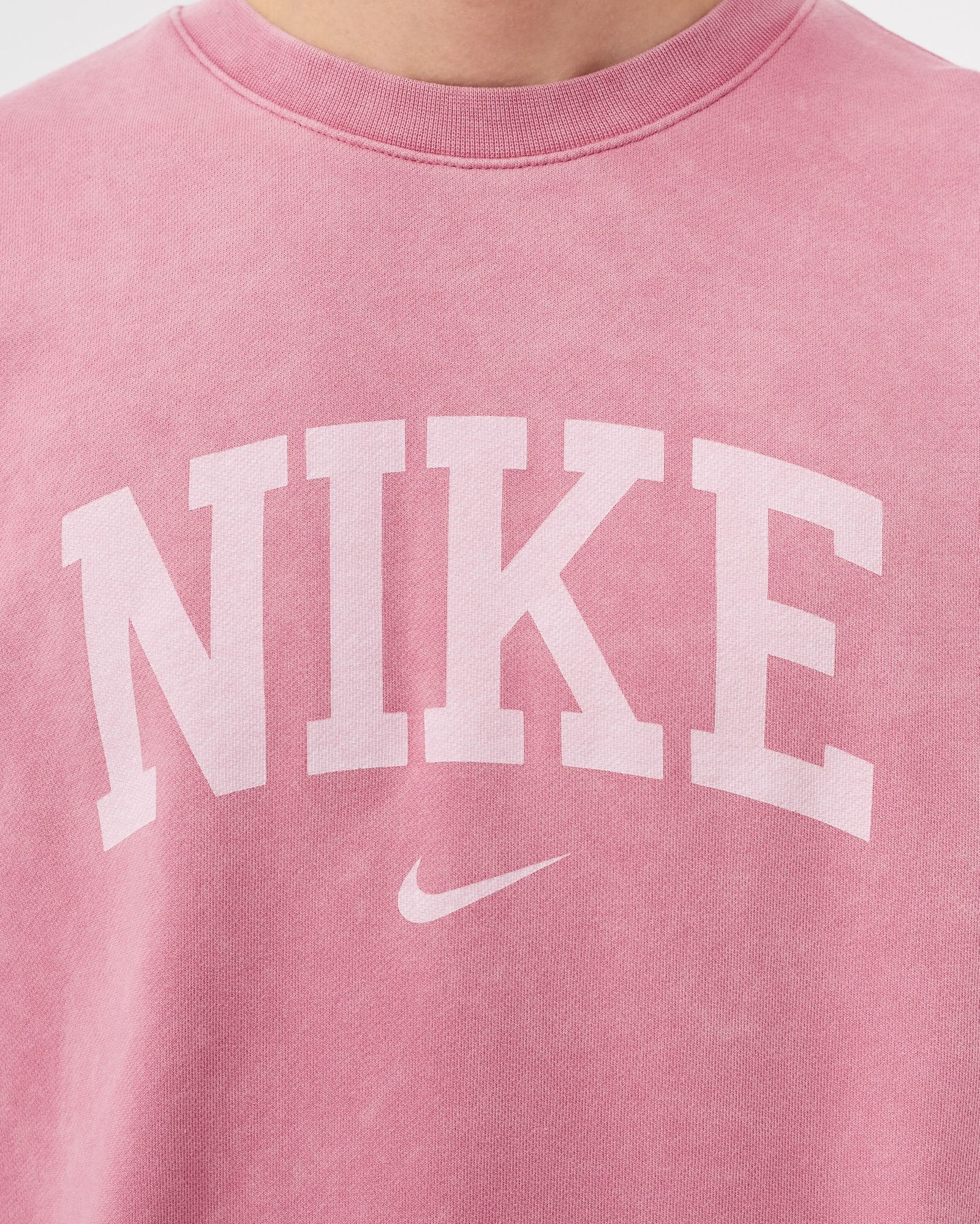 Arch Fleece Crew SWEATSHIRT