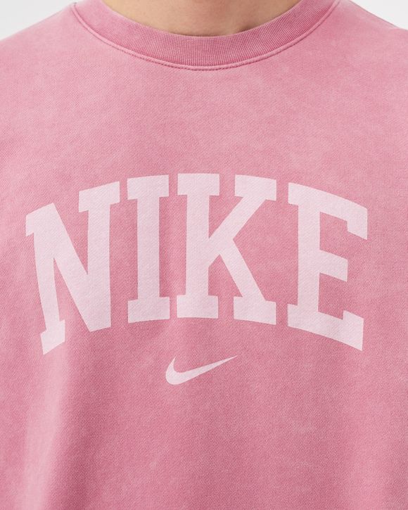 Arch Fleece Crew SWEATSHIRT