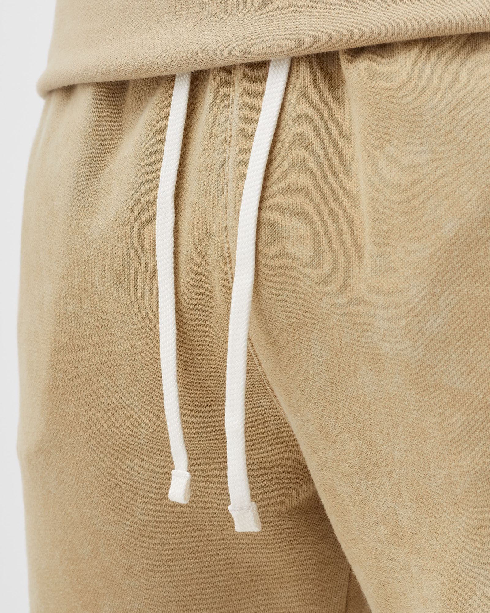 Arch Fleece Jogger