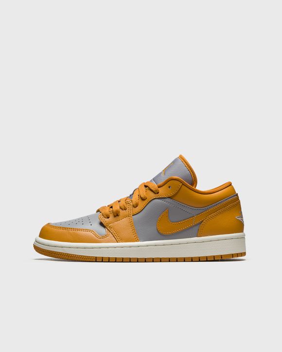 Jordan 1 low discount amarillo