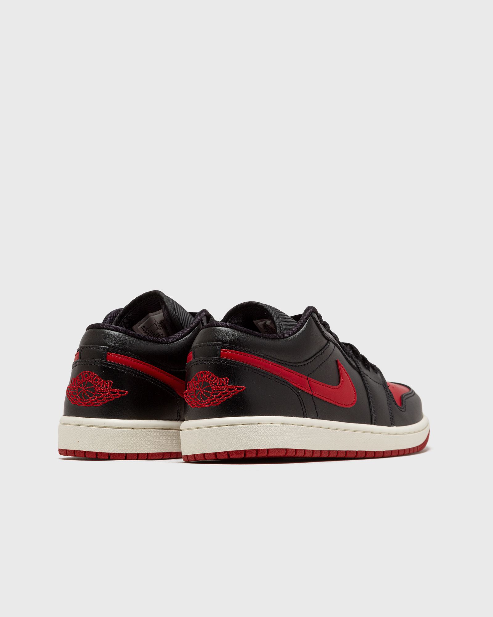 WMNS AIR JORDAN 1 LOW 'Bred Sail'