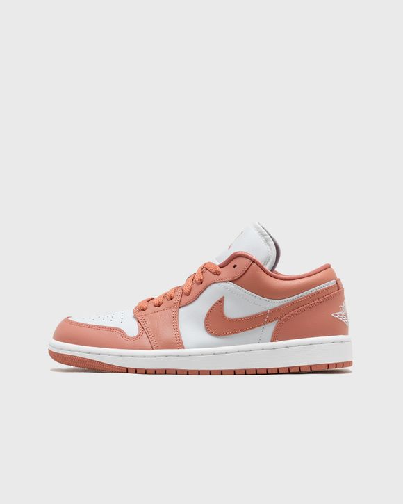 Jordan Air Jordan 1 Low WMNS Orange White BSTN Store