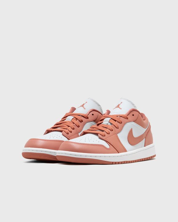 Air jordan 1 discount oranje