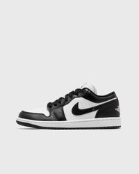 WMNS AIR JORDAN 1 LOW "PANDA"