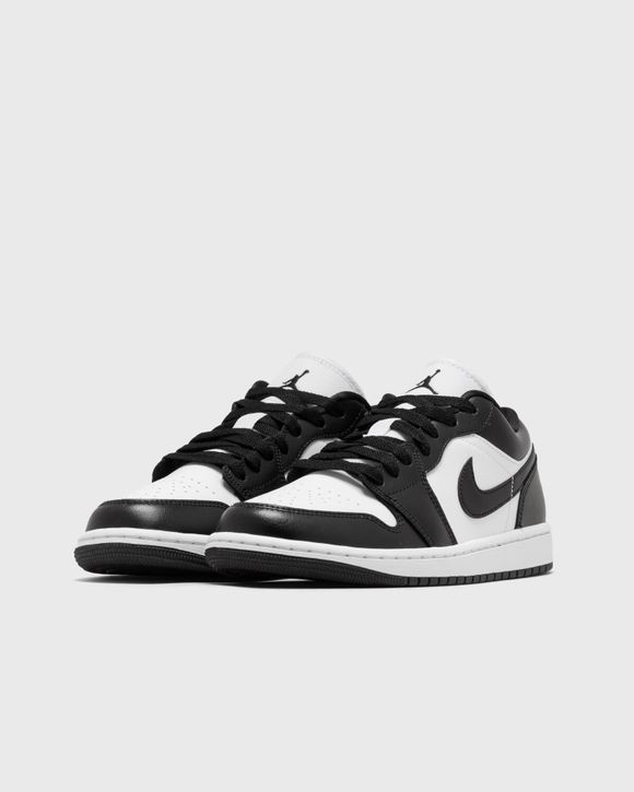 Air jordan 1 hot sale panda black white