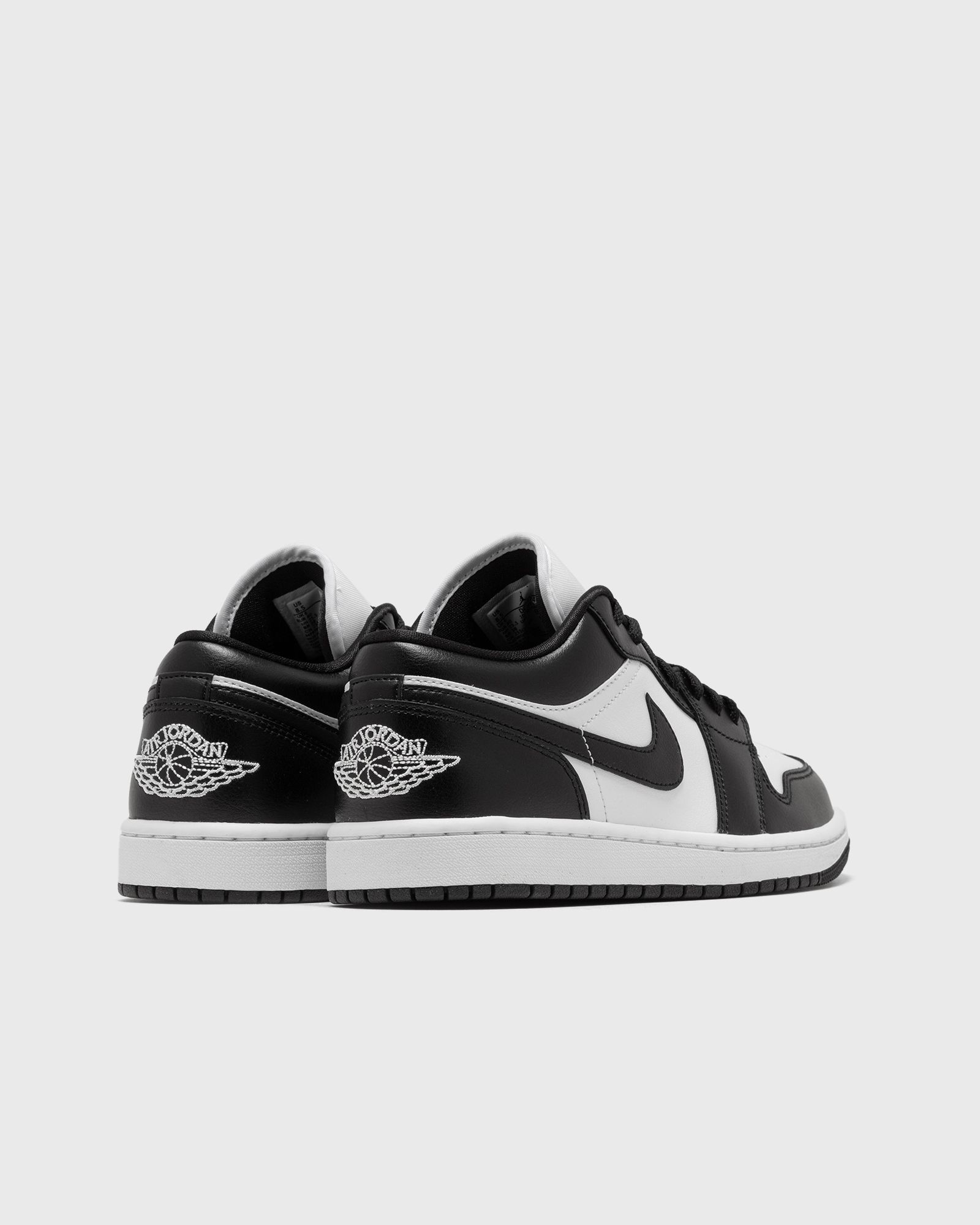 WMNS AIR JORDAN 1 LOW "PANDA"