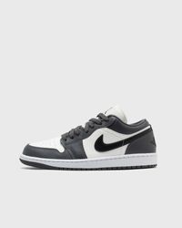 Jordan WMNS AIR JORDAN 1 LOW PANDA Black White BSTN Store