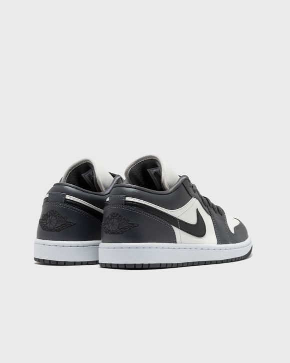 Nike air jordan sales 1 low grey