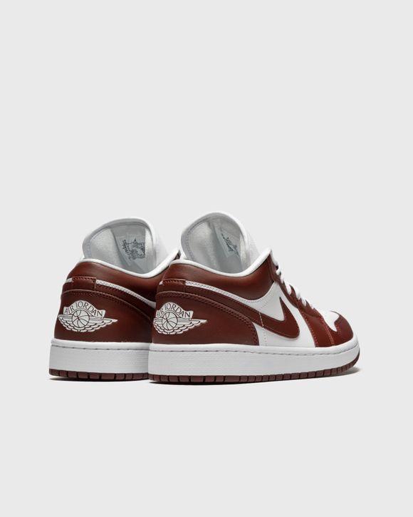 WMNS Air Jordan 1 Low