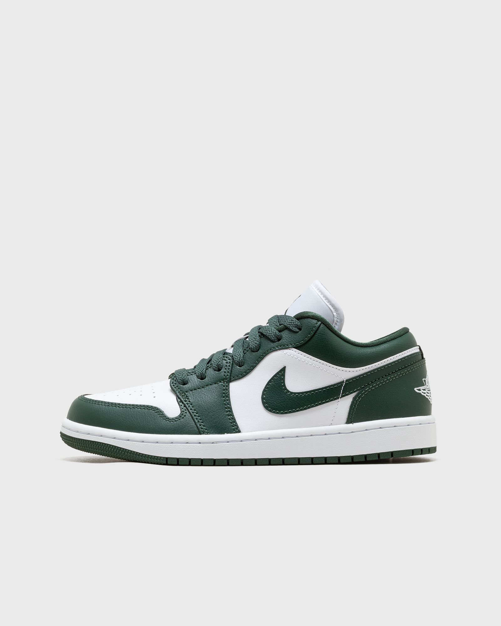 W Air Jordan 1 Low 'Galactic Jade'