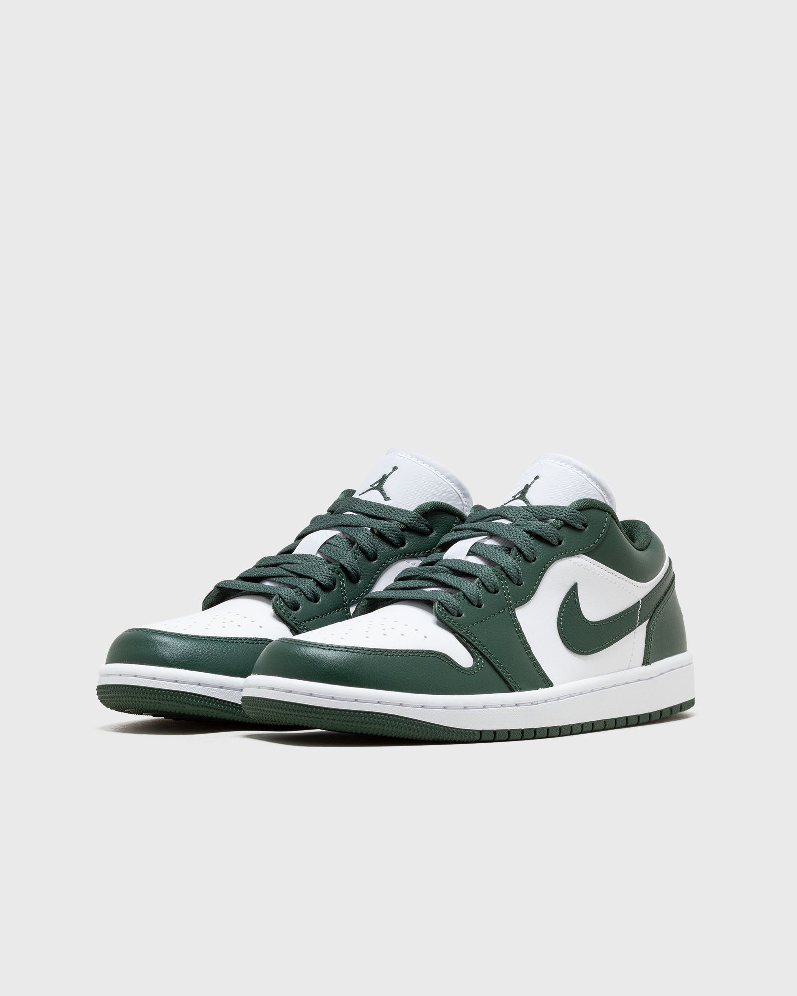 W Air Jordan 1 Low 'Galactic Jade'