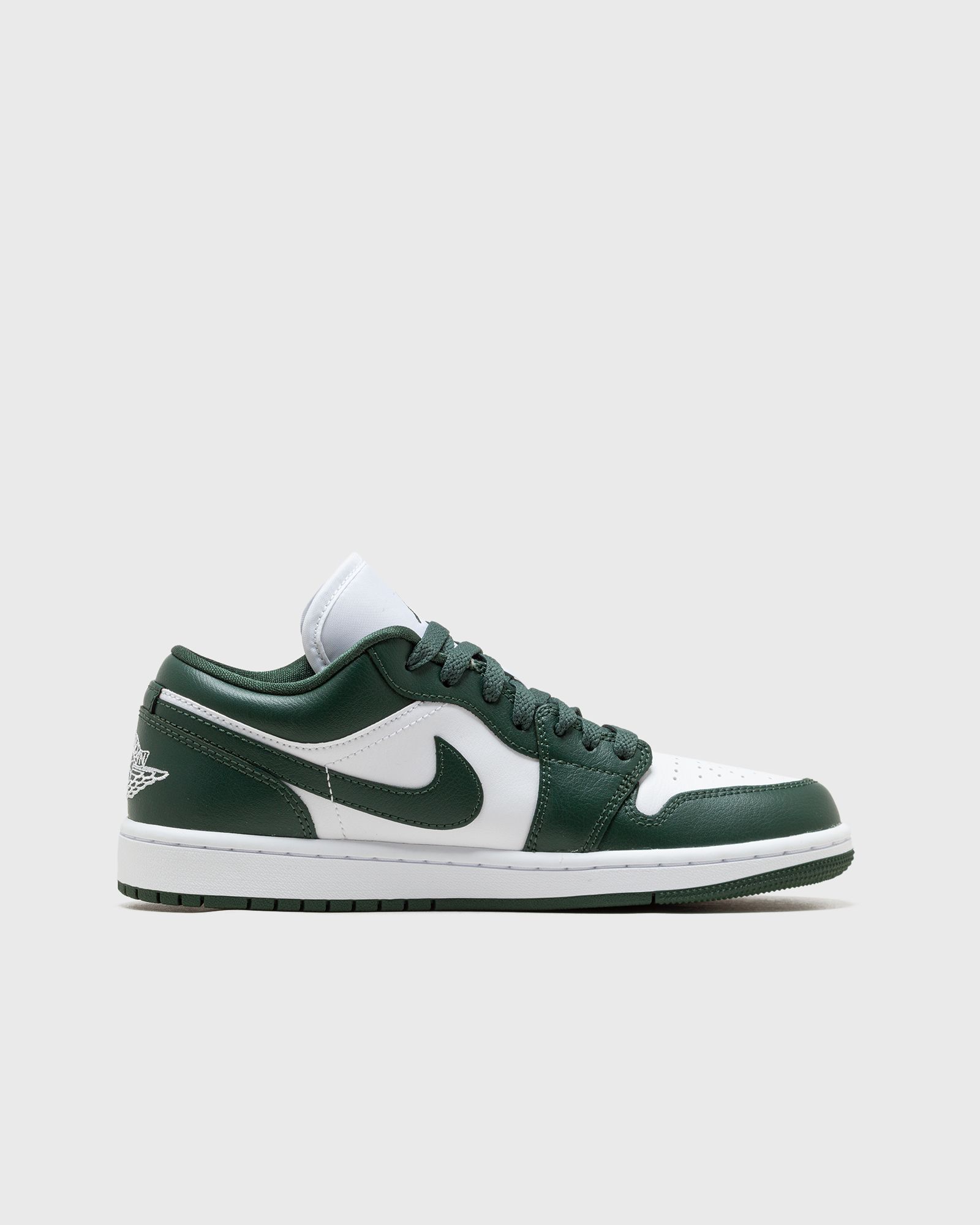 W Air Jordan 1 Low 'Galactic Jade'