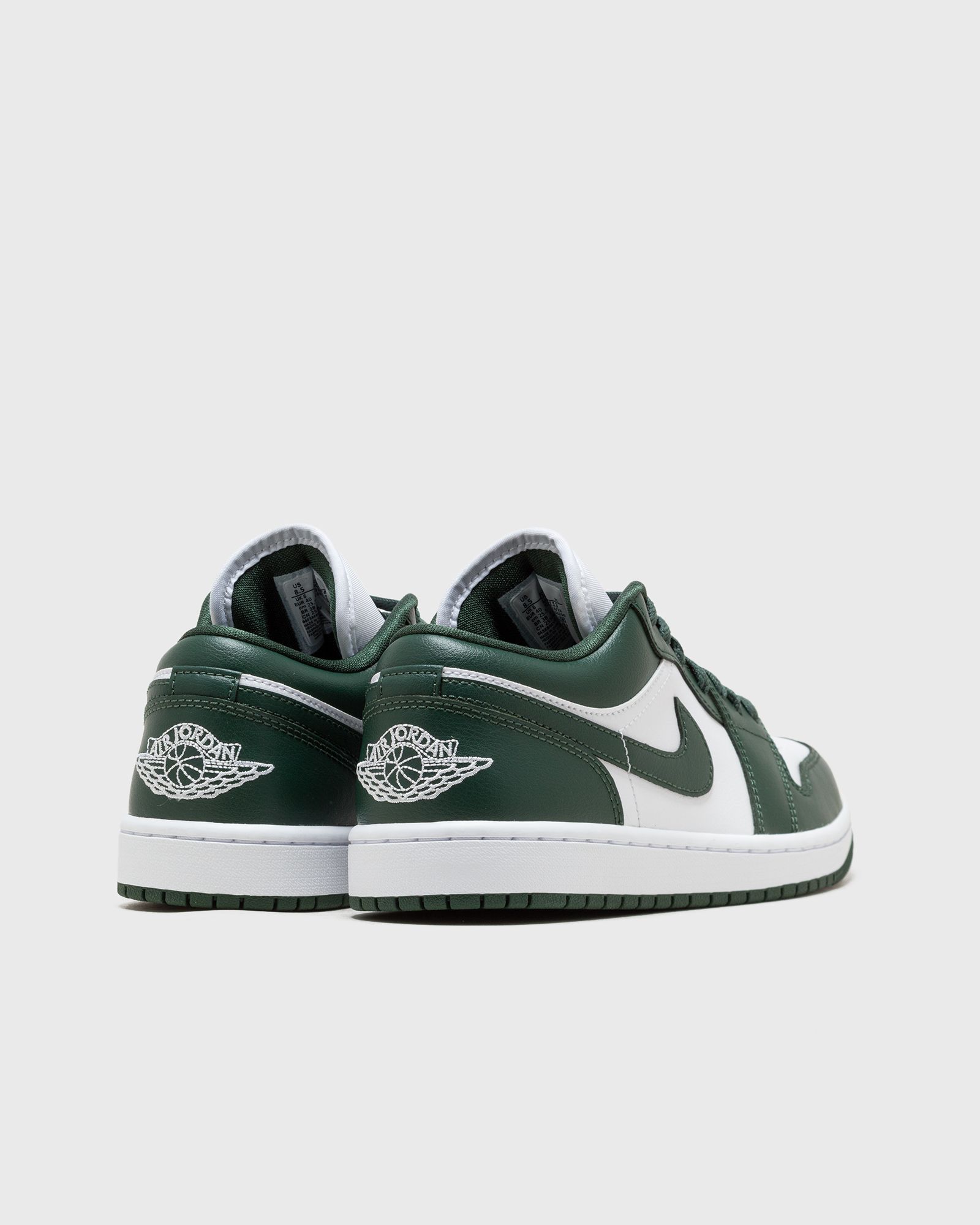 W Air Jordan 1 Low 'Galactic Jade'