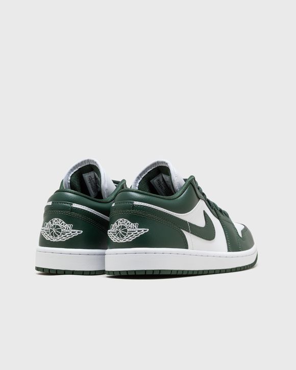 Jordan W Air Jordan Low 'Galactic Jade' White BSTN Store