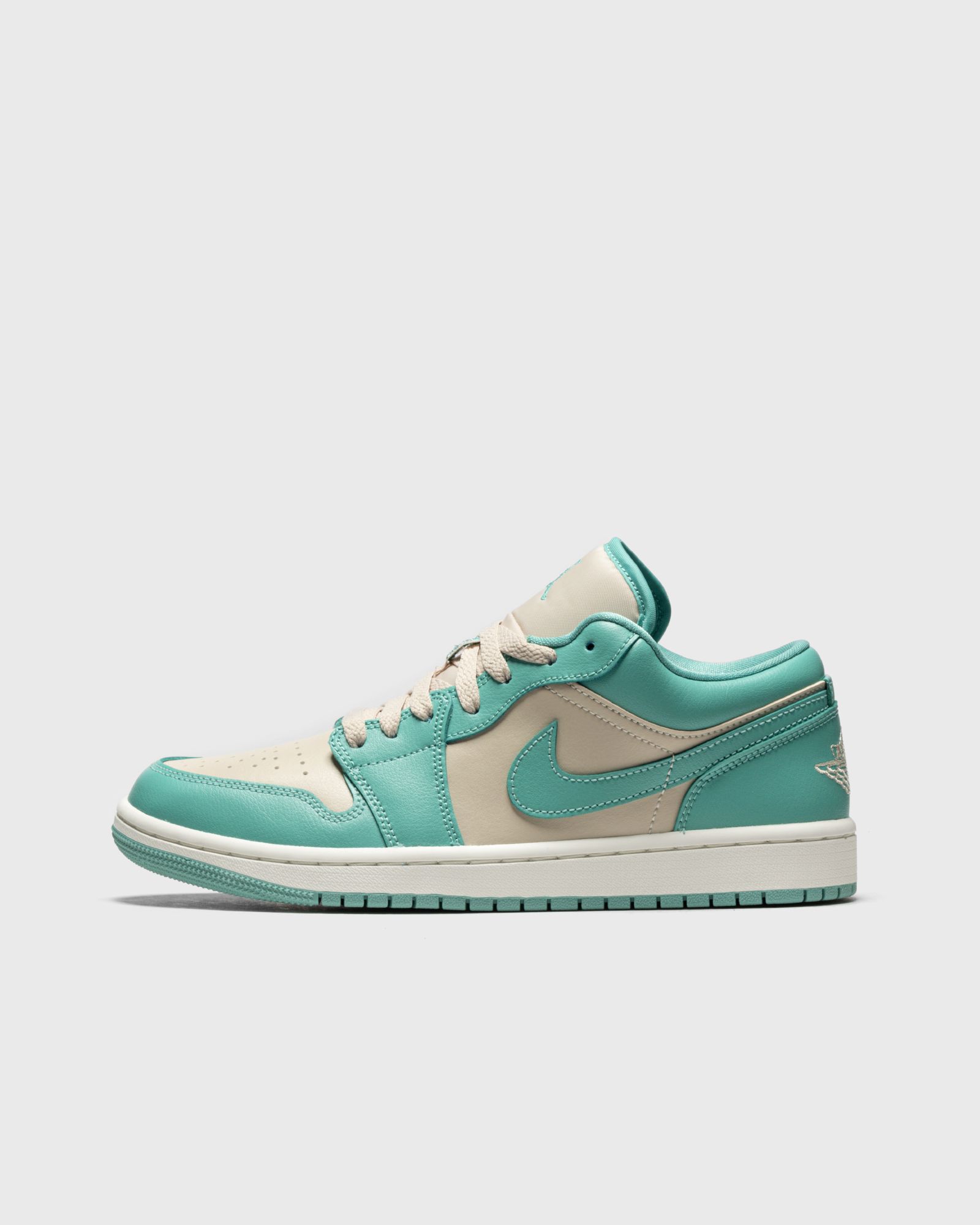 WMNS Air Jordan 1 Low "Tropical Teal"