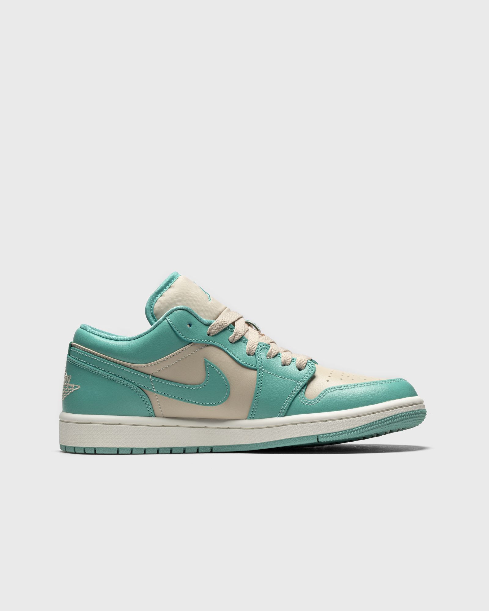 WMNS Air Jordan 1 Low "Tropical Teal"