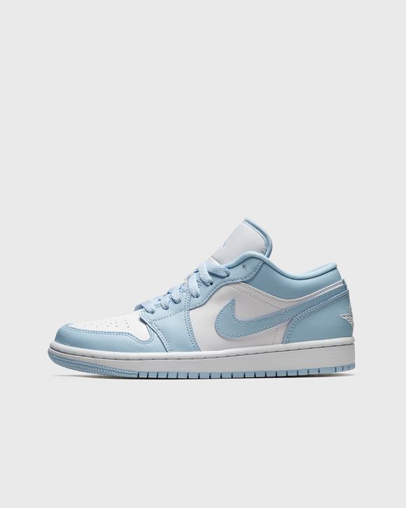WMNS Air Jordan 1 Low "Aluminum"