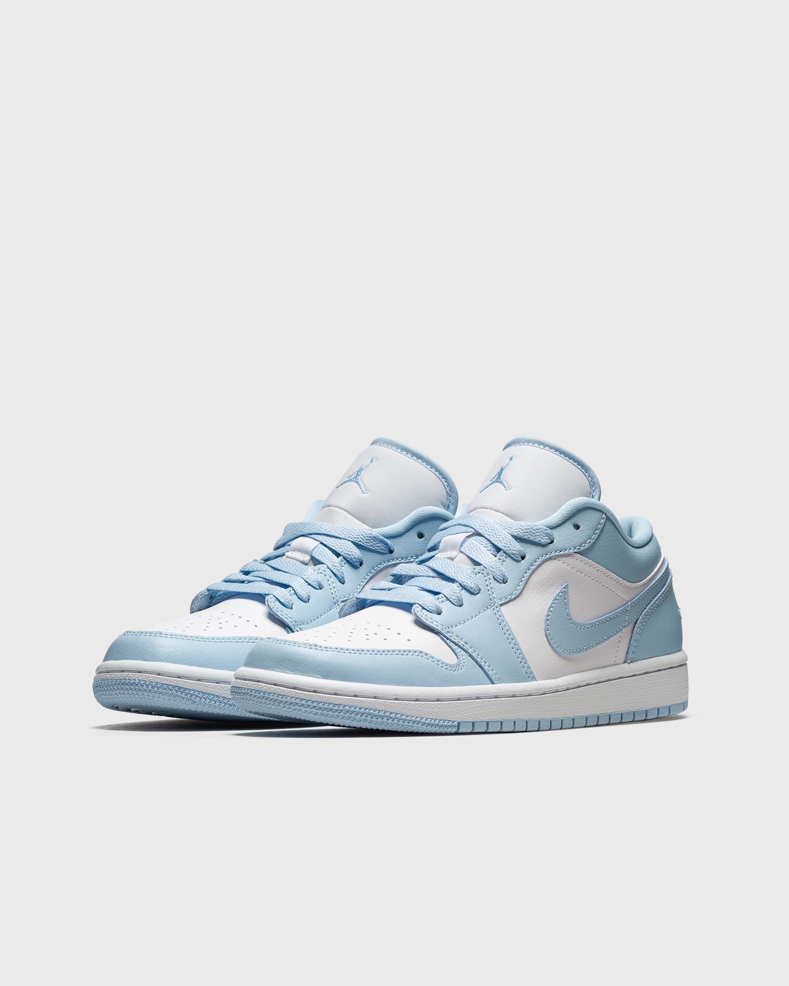 WMNS Air Jordan 1 Low "Aluminum"