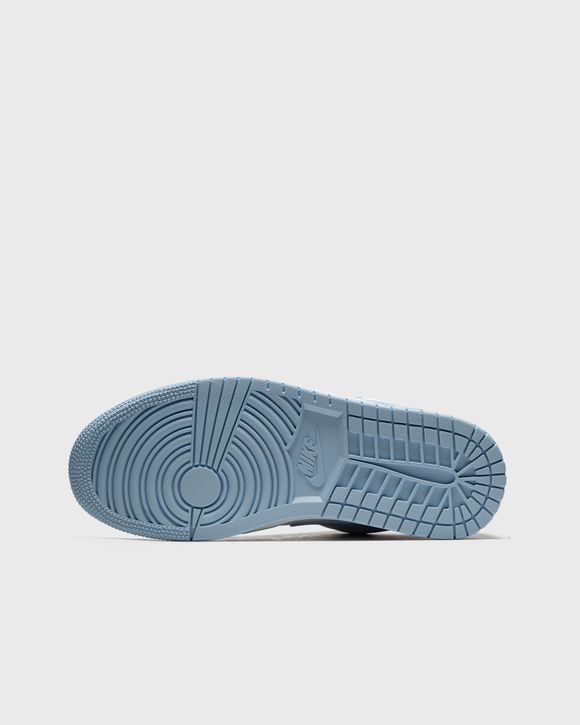 WMNS Air Jordan 1 Low "Aluminum"
