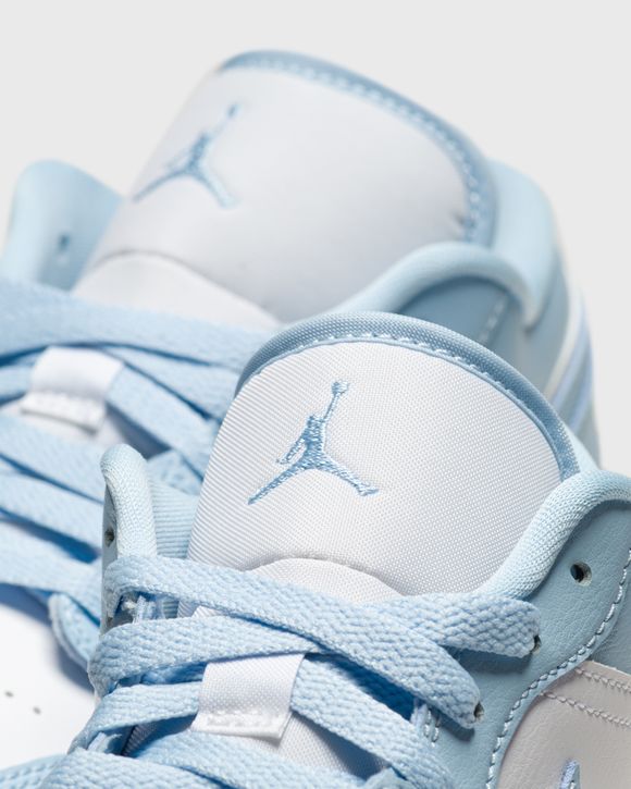 WMNS Air Jordan 1 Low "Aluminum"