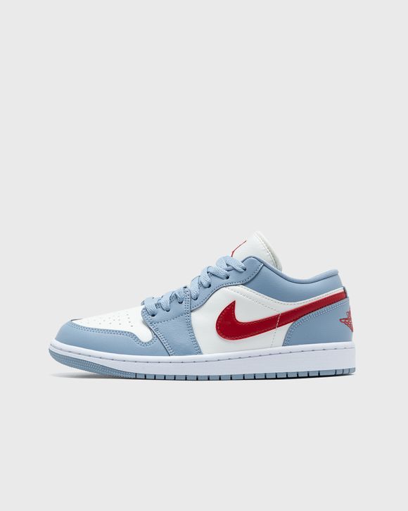 Jordan WMNS AIR JORDAN 1 LOW Blue White BSTN Store