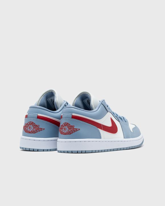 Nike WMNS Air Jordan 1 Low University Blue DC0774-050 US 7 - 12 Women