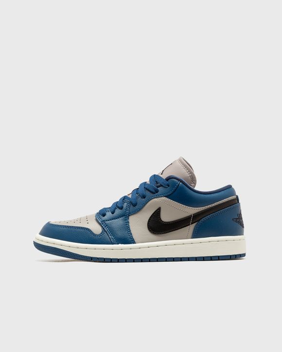 Jordan WMNS AIR JORDAN 1 LOW Blue BSTN Store