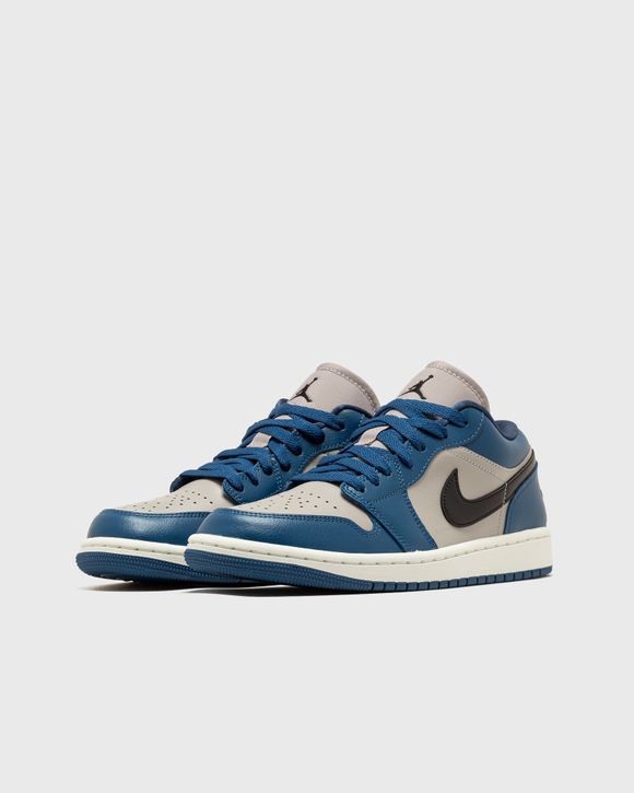 Jordan WMNS AIR JORDAN 1 LOW Blue | BSTN Store