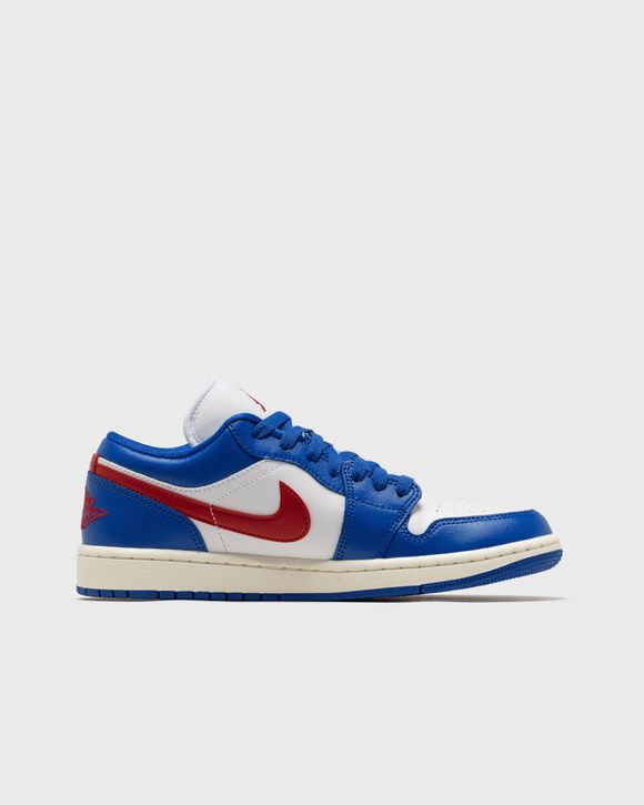 Jordan WMNS AIR JORDAN 1 LOW Sport Blue Blue White BSTN Store