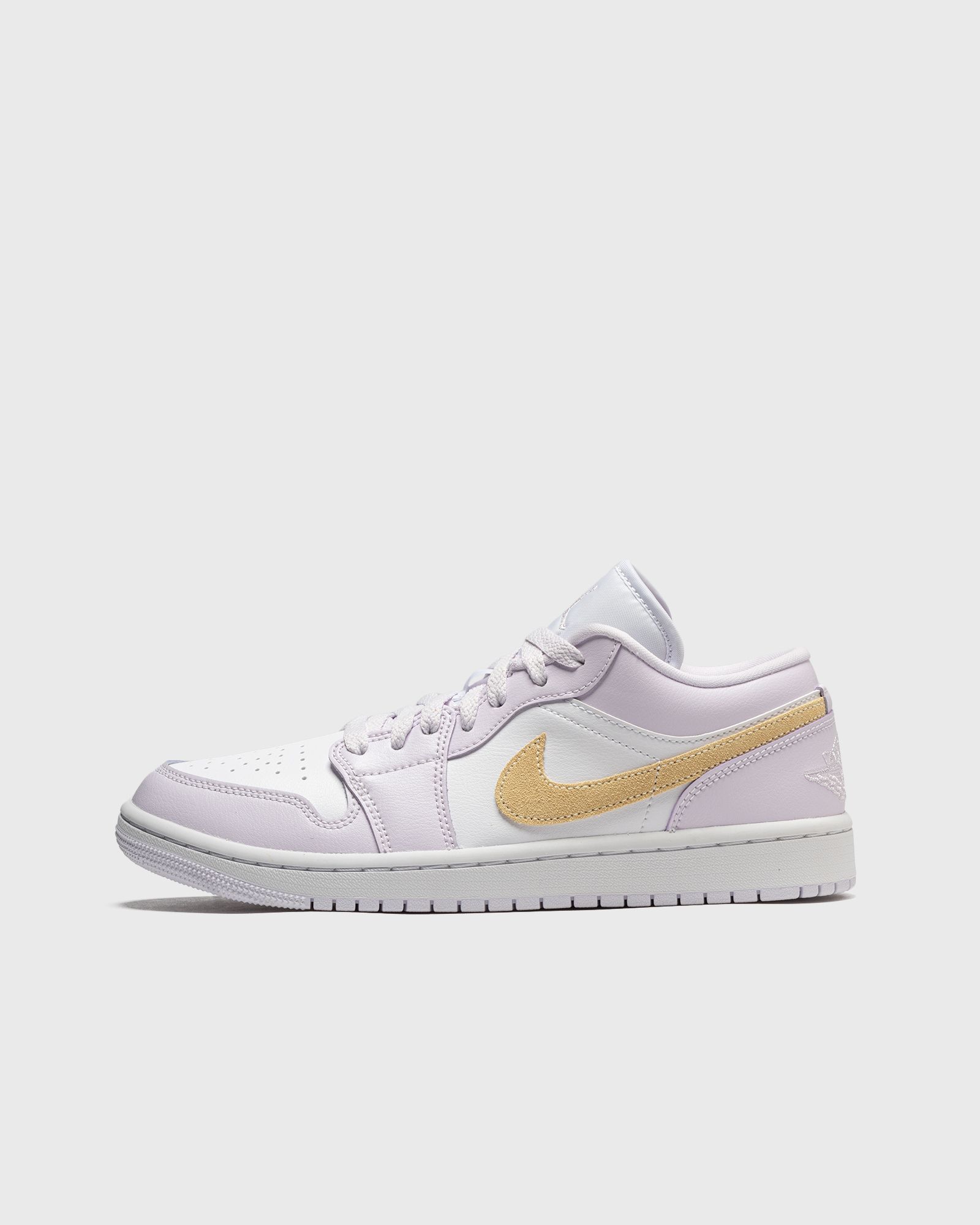 WMNS Air Jordan 1 Low 'Barely Grape'