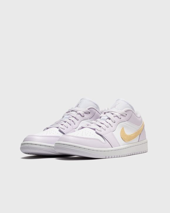 WMNS Air Jordan 1 Low 'Barely Grape'