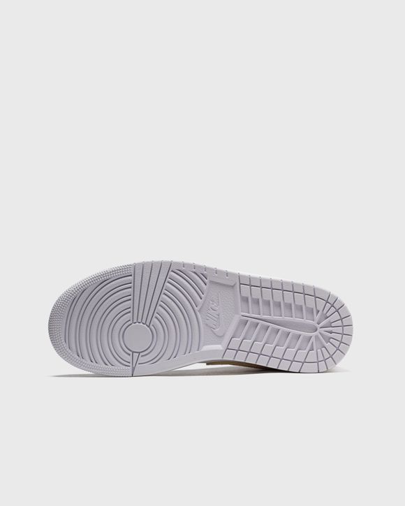 WMNS Air Jordan 1 Low 'Barely Grape'