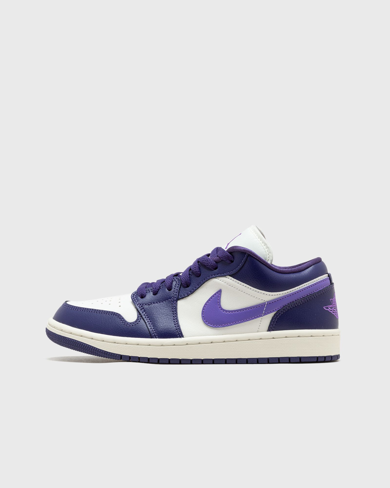 WMNS AIR JORDAN 1 LOW 'Sky J Purple'