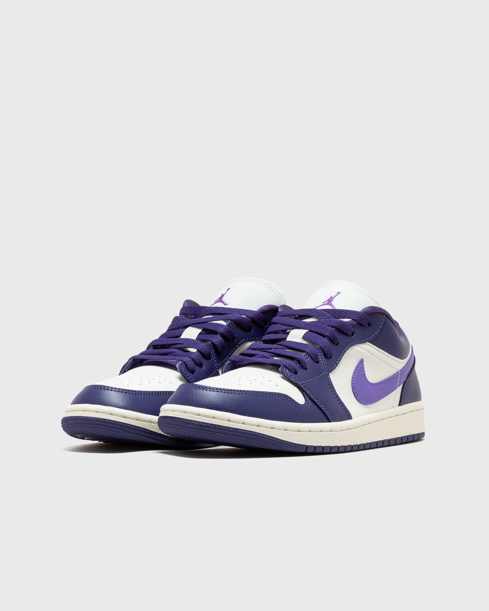 WMNS AIR JORDAN 1 LOW 'Sky J Purple'
