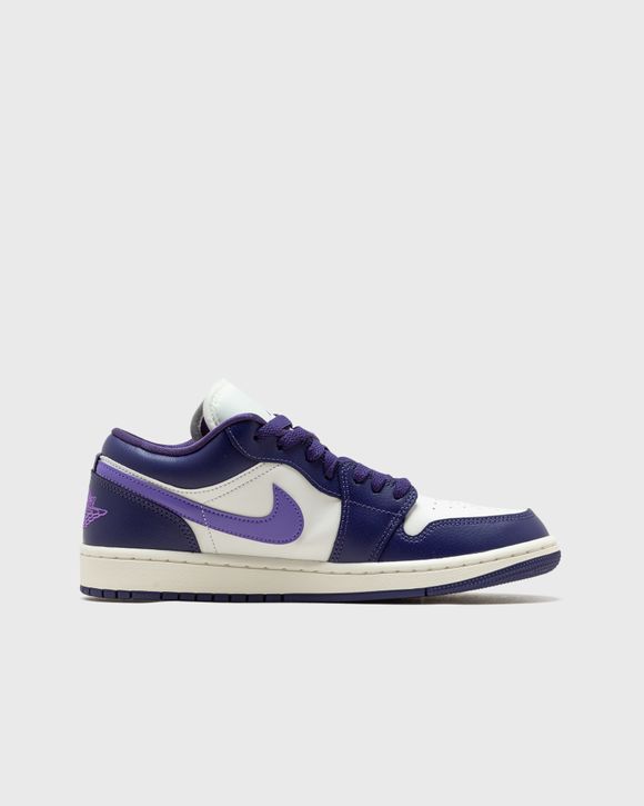 Air Jordan 1 Court Purple PS TD Release Info