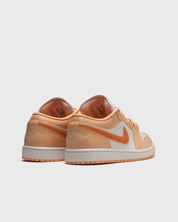 WMNS Air Jordan 1 Low 'Sunset Haze'