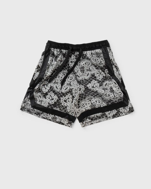WMNS Fly Crossover BASKETBALLShorts