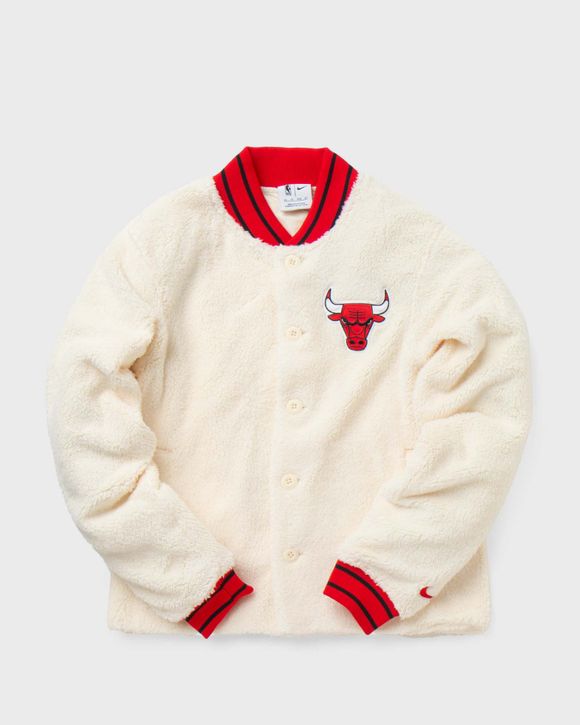 Bomber jacket chicago discount bulls