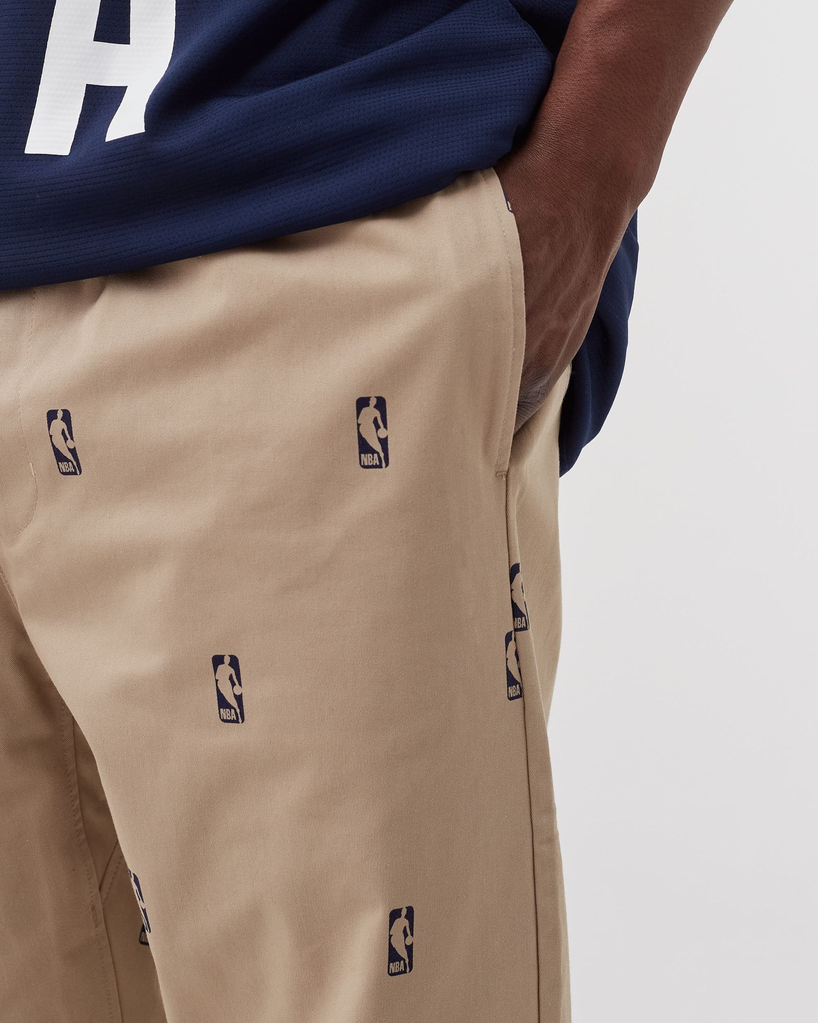 Team 31 Courtside NBA Chino Pants