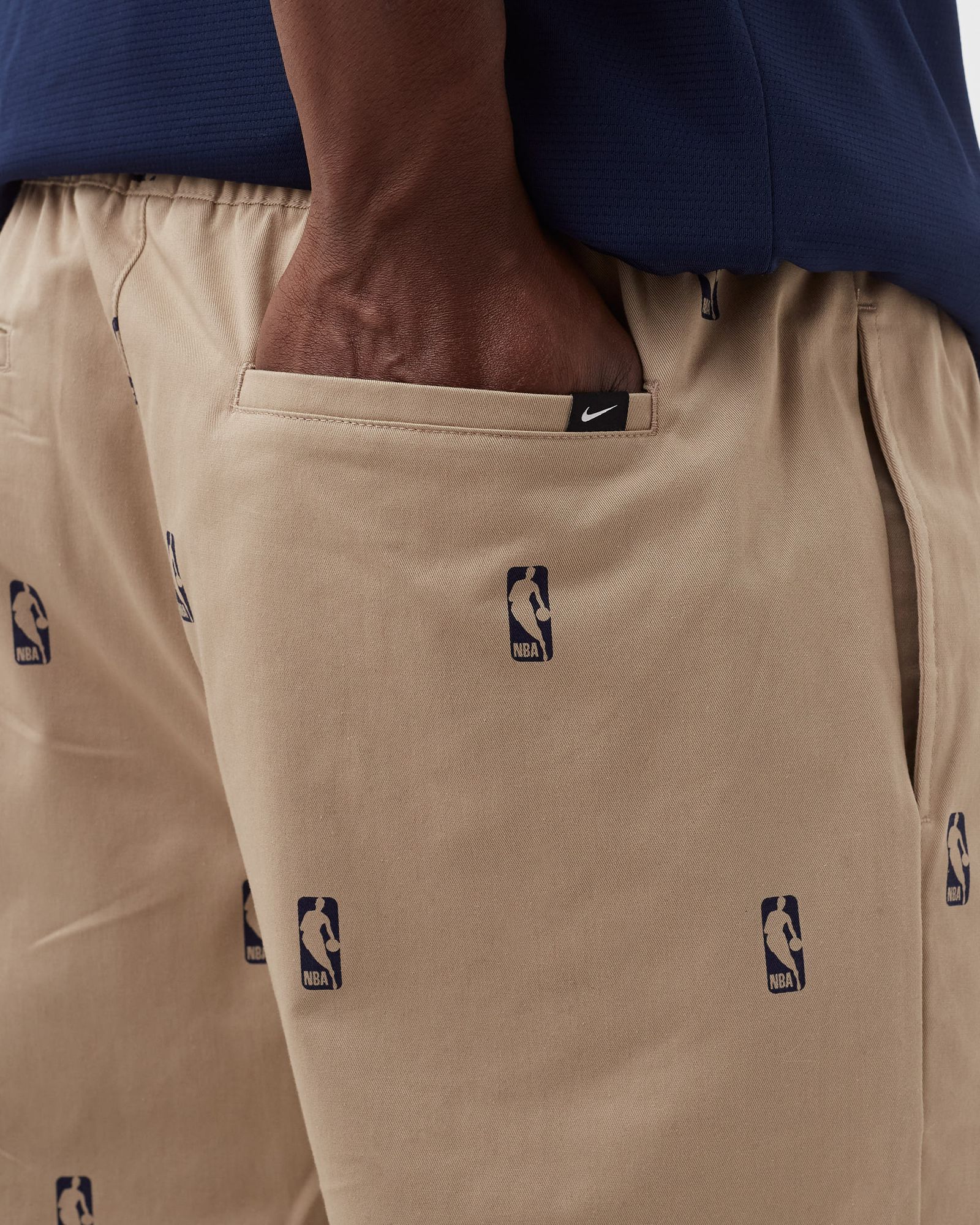 Team 31 Courtside NBA Chino Pants